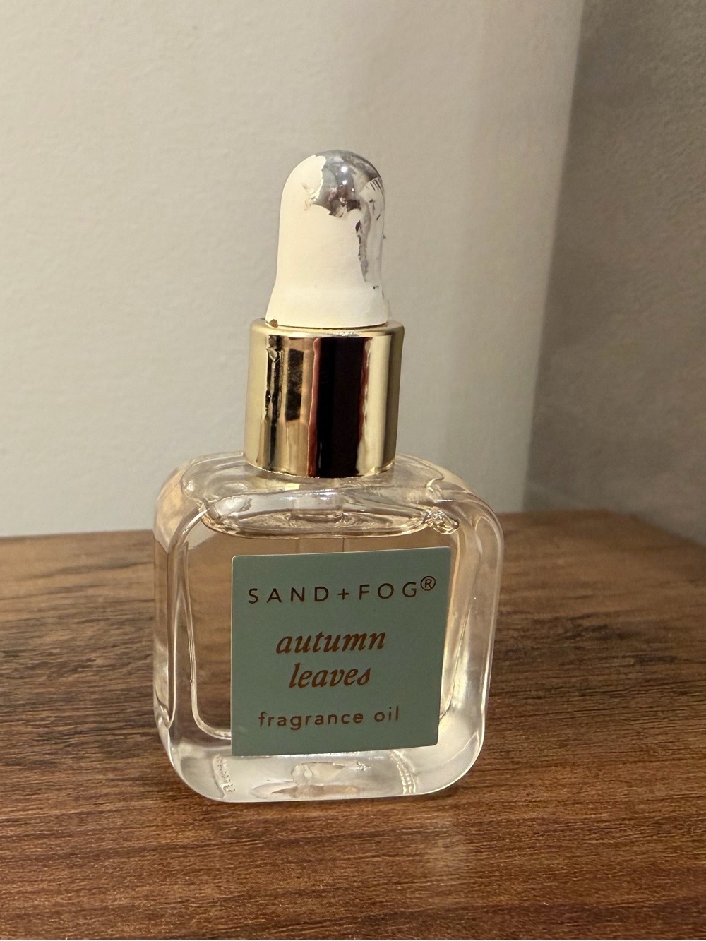 ✨New✨SAND + FOG:Diffuser Oil:Autumn Leaves🪷Mix’N’Match: 1 for $11 or 2 for $18🪷